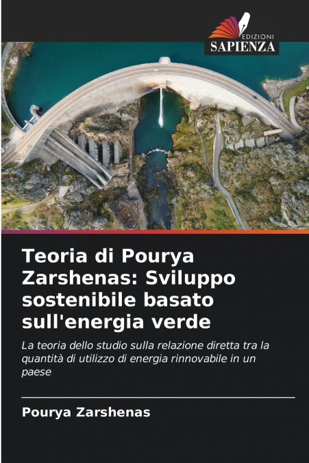 Teoria di Pourya Zarshenas