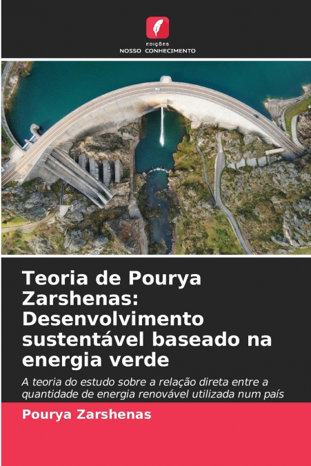 Teoria de Pourya Zarshenas