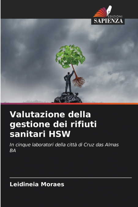 Valutazione della gestione dei rifiuti sanitari HSW