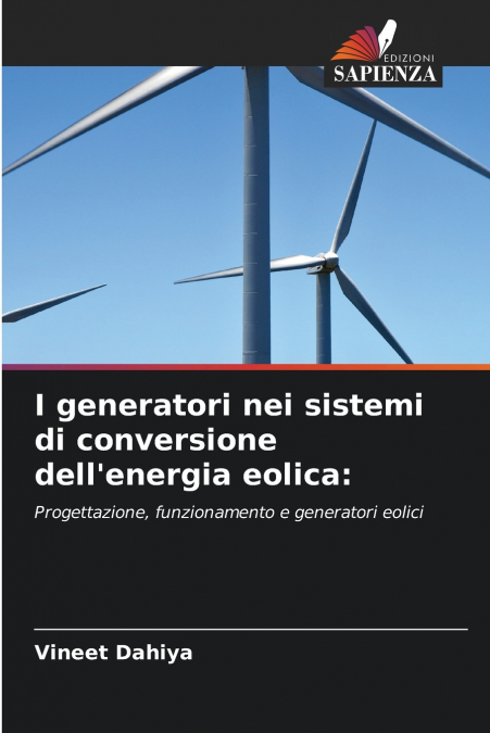 I generatori nei sistemi di conversione dell’energia eolica