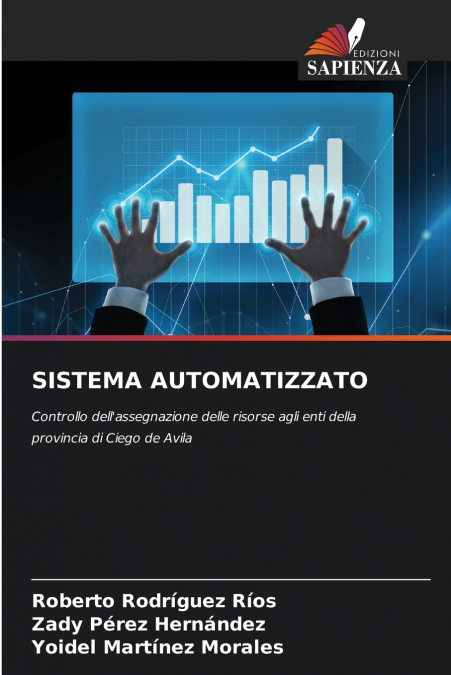 SISTEMA AUTOMATIZZATO