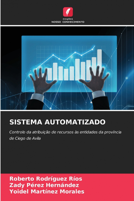 SISTEMA AUTOMATIZADO
