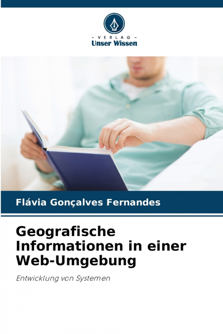 Geografische Informationen in einer Web-Umgebung