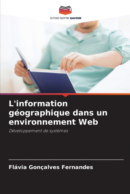 L’information géographique dans un environnement Web