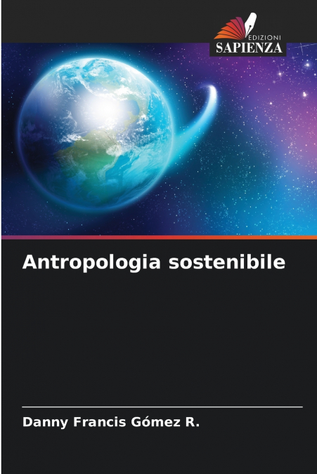 Antropologia sostenibile
