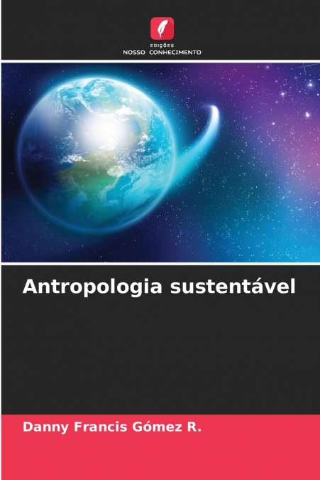 Antropologia sustentável