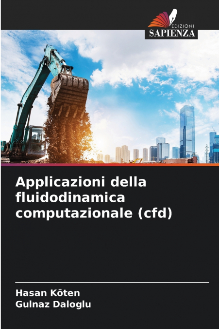 Applicazioni della fluidodinamica computazionale (cfd)