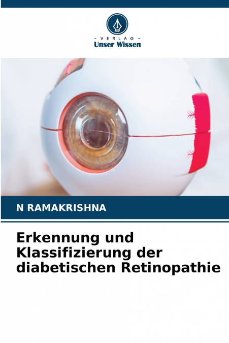 Erkennung und Klassifizierung der diabetischen Retinopathie