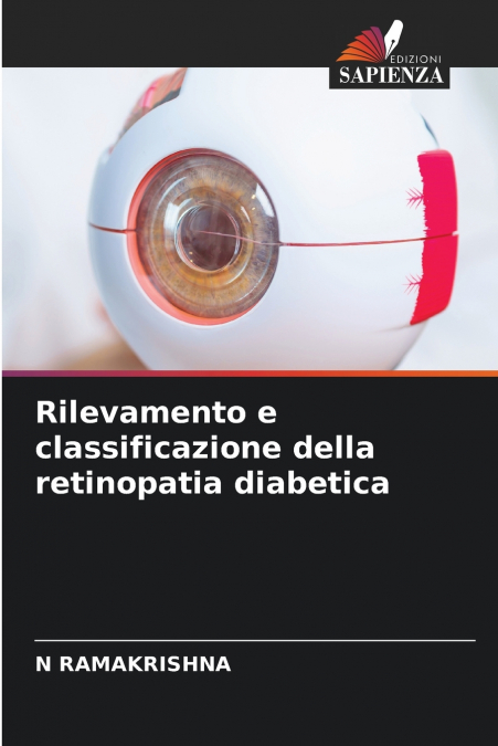 Rilevamento e classificazione della retinopatia diabetica