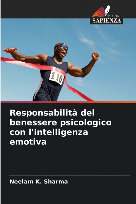 Responsabilità del benessere psicologico con l’intelligenza emotiva