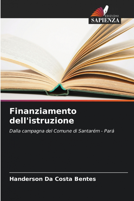 Finanziamento dell’istruzione