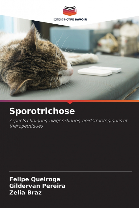 Sporotrichose