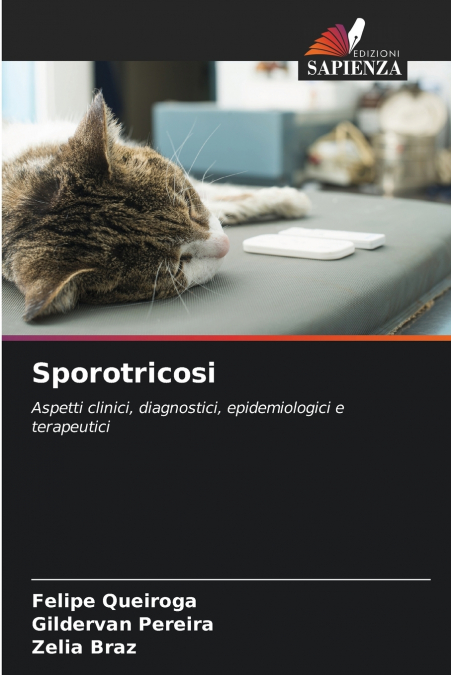 Sporotricosi