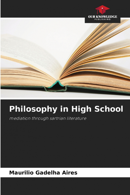 Philosophy in High School