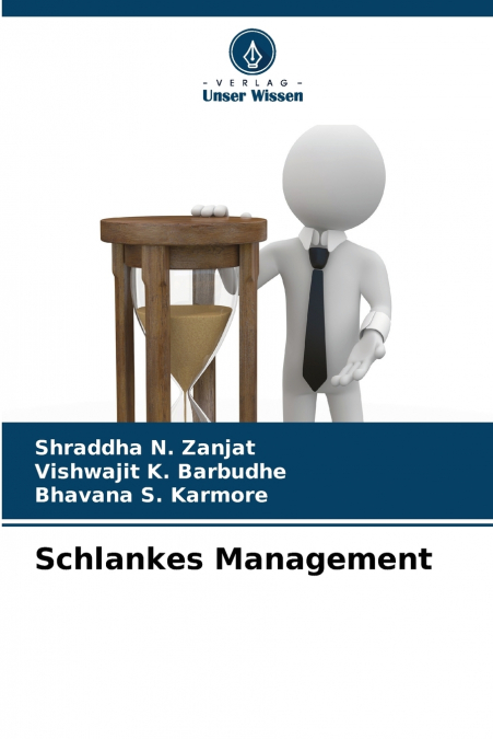 Schlankes Management