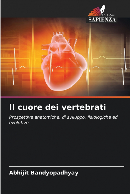 Il cuore dei vertebrati
