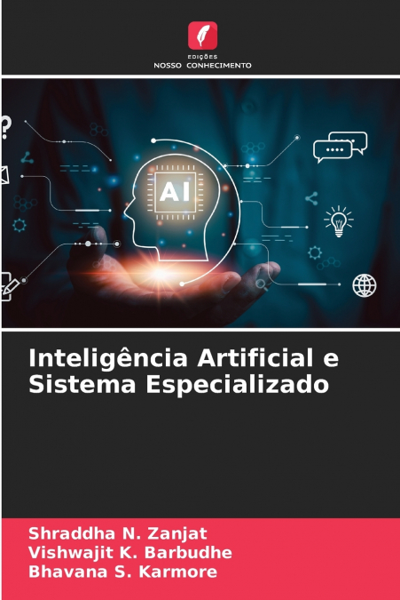 Inteligência Artificial e Sistema Especializado