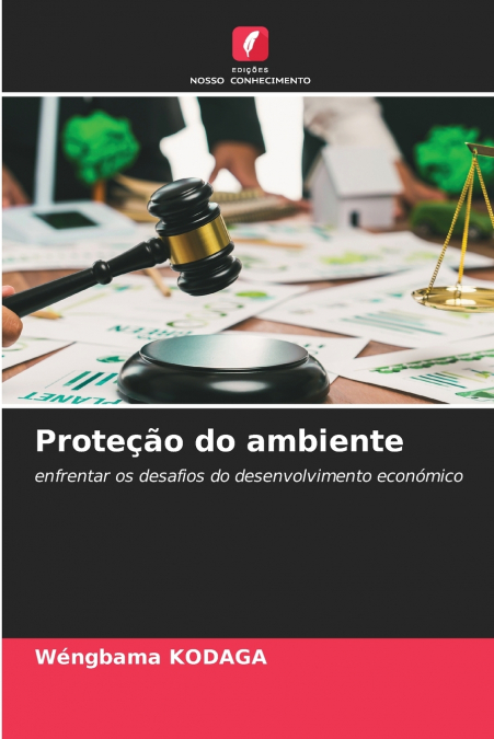 Proteção do ambiente