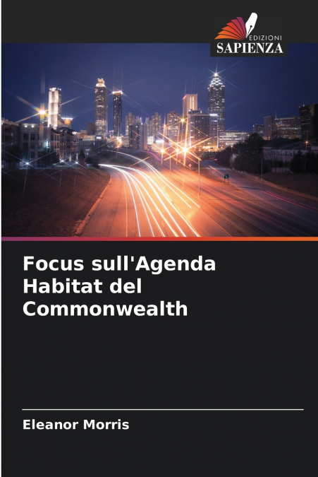 Focus sull’Agenda Habitat del Commonwealth