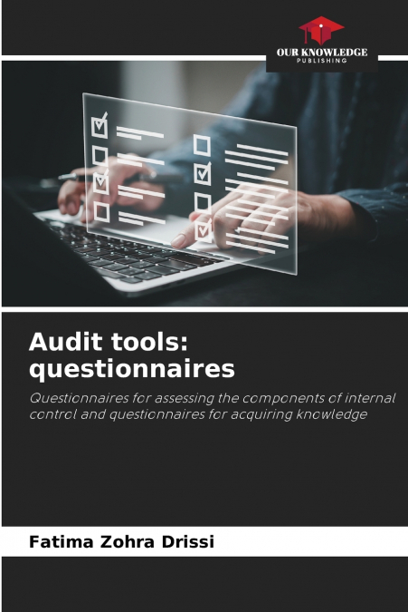 Audit tools