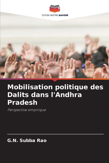Mobilisation politique des Dalits dans l’Andhra Pradesh
