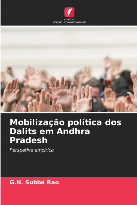 Mobilização política dos Dalits em Andhra Pradesh