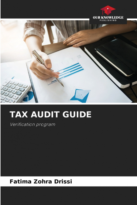 TAX AUDIT GUIDE