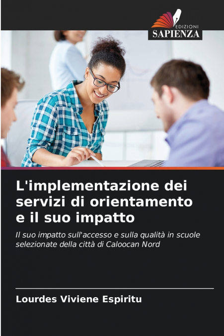 L’implementazione dei servizi di orientamento e il suo impatto