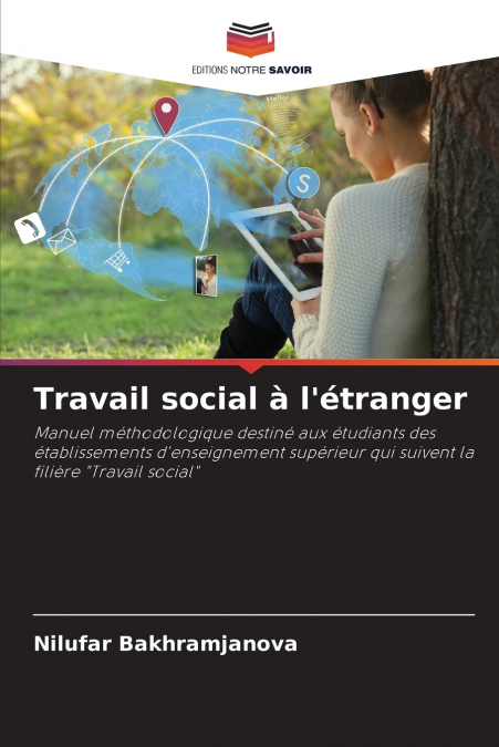 Travail social à l’étranger