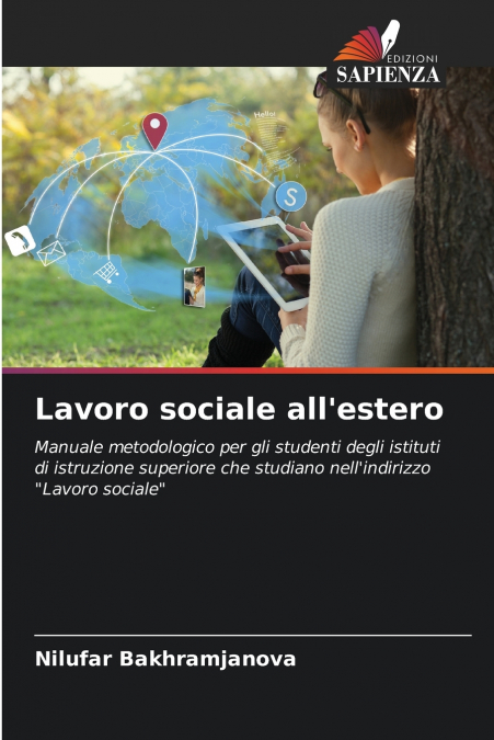 Lavoro sociale all’estero