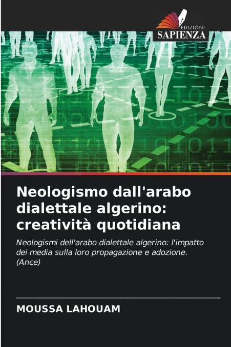 Neologismo dall’arabo dialettale algerino
