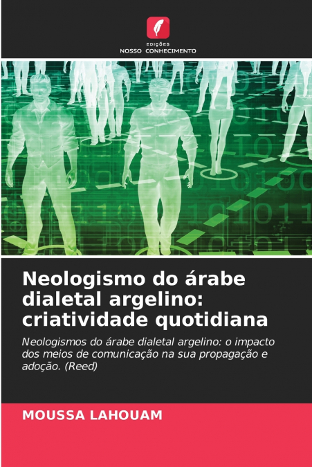Neologismo do árabe dialetal argelino