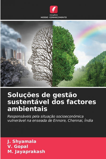 Soluções de gestão sustentável dos factores ambientais