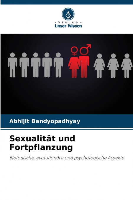 Sexualität und Fortpflanzung
