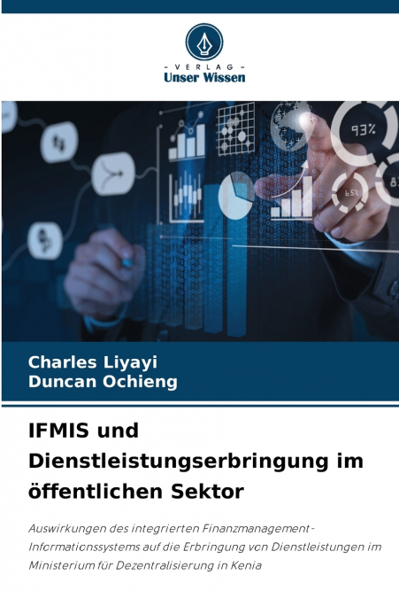 IFMIS und Dienstleistungserbringung im öffentlichen Sektor