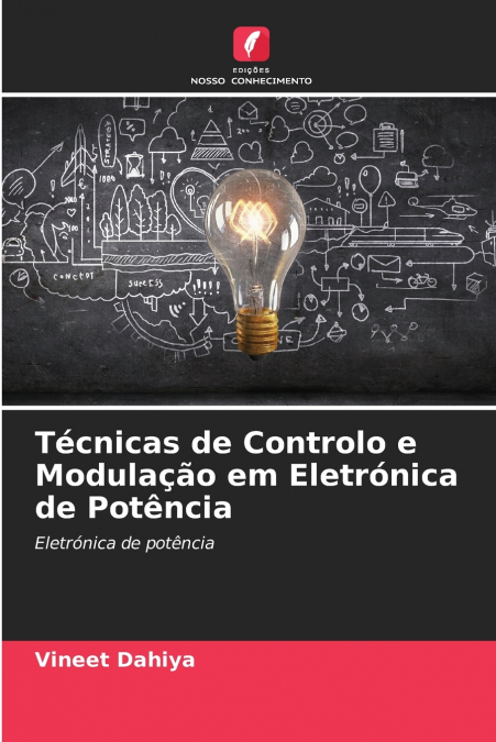 Técnicas de Controlo e Modulação em Eletrónica de Potência