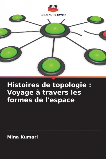 Histoires de topologie
