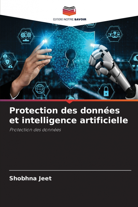 Protection des données et intelligence artificielle