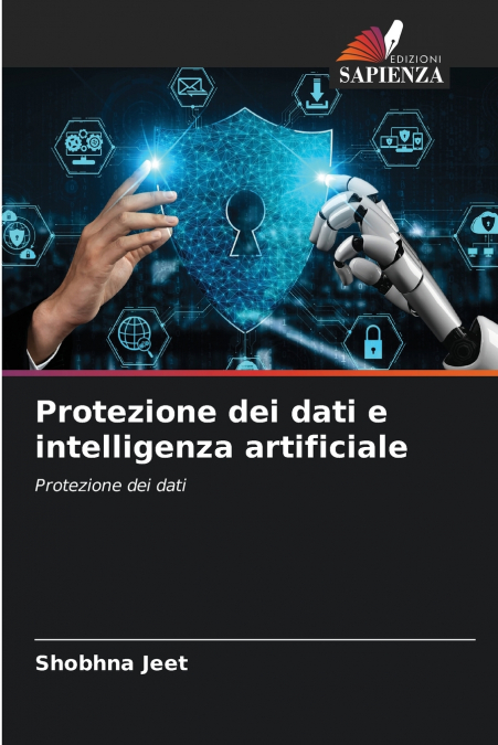 Protezione dei dati e intelligenza artificiale