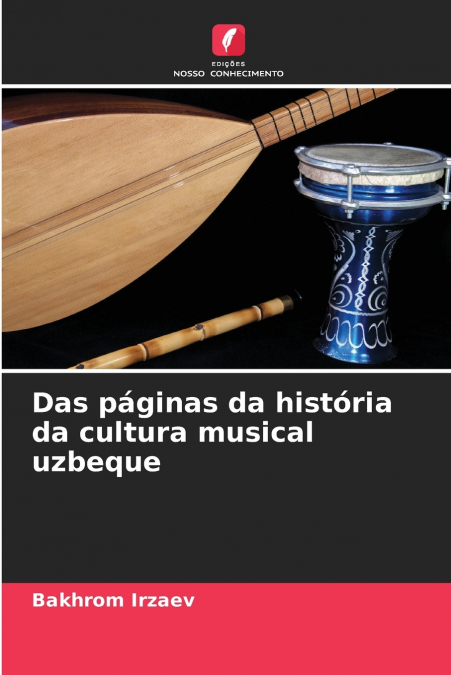Das páginas da história da cultura musical uzbeque