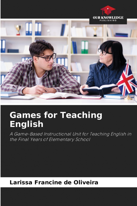 Games for Teaching English