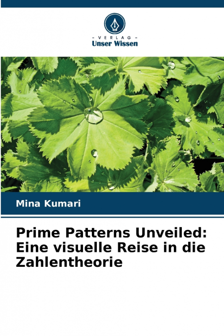 Prime Patterns Unveiled