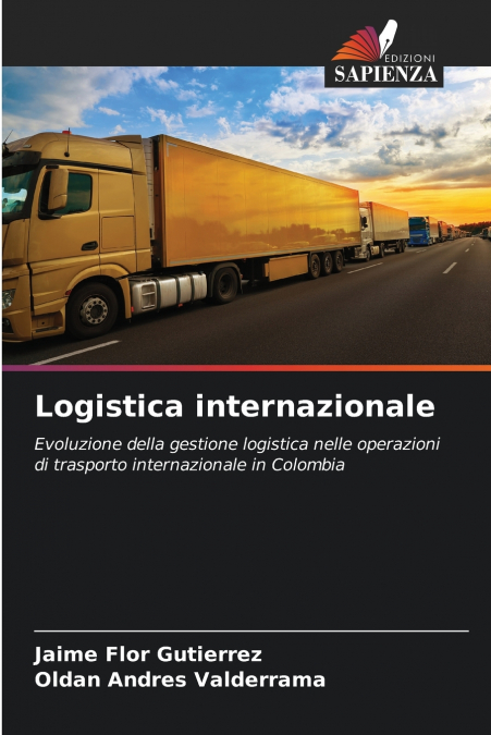 Logistica internazionale