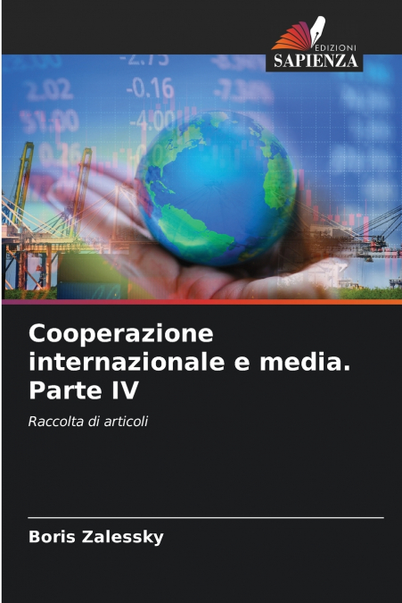 Cooperazione internazionale e media. Parte IV