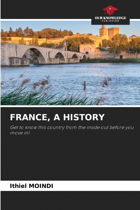 FRANCE, A HISTORY