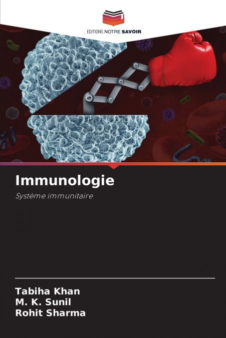 Immunologie