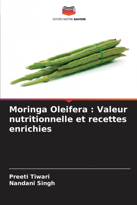 Moringa Oleifera