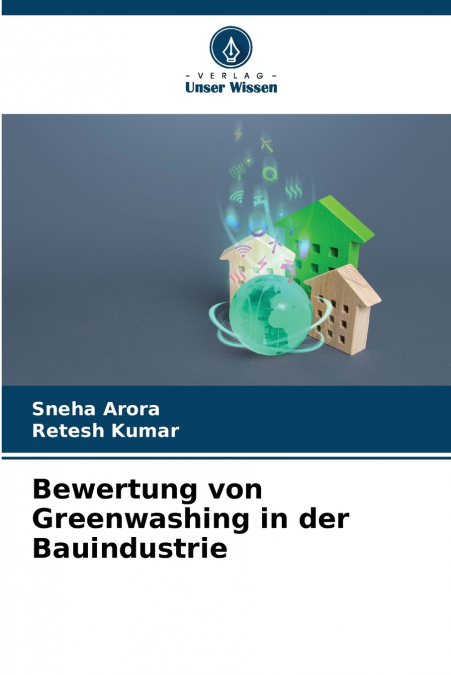 Bewertung von Greenwashing in der Bauindustrie