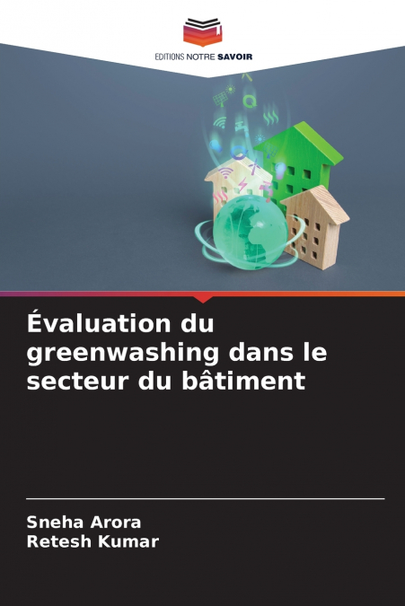 Évaluation du greenwashing dans le secteur du bâtiment