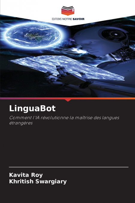 LinguaBot